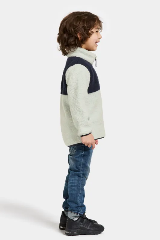 Gosig Kids Half Zip Fleece