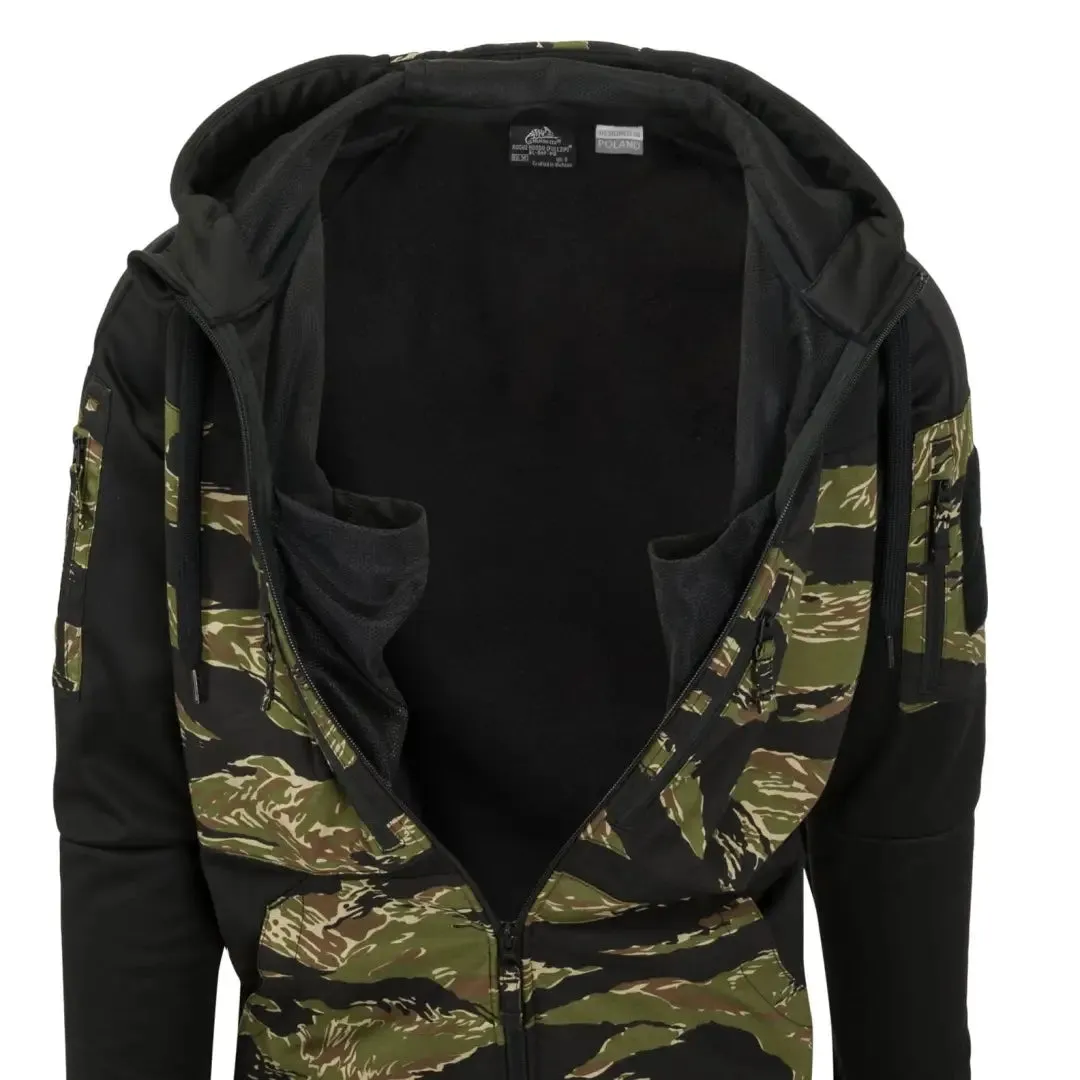 Helikon-Tex Rogue Full-Zip Hoodie