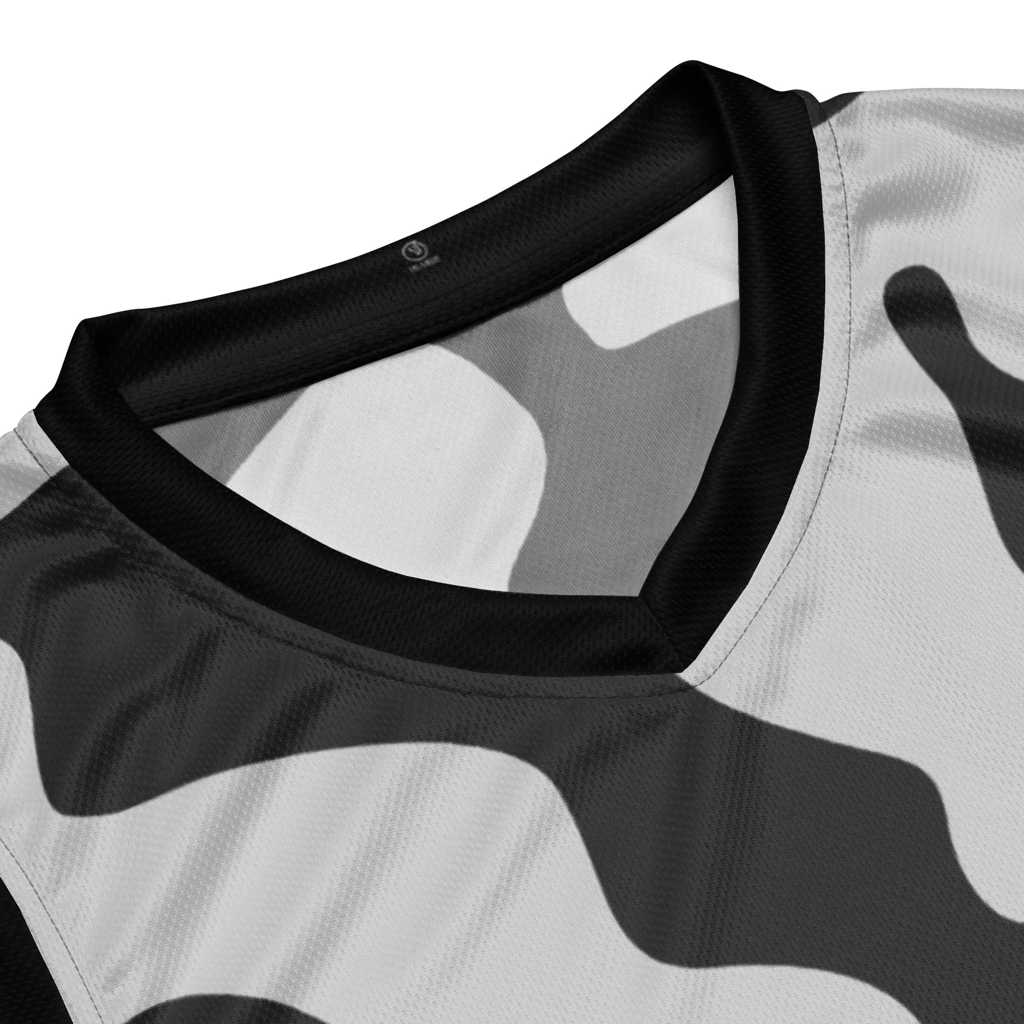 Humble Sportswear™ Men's Hippie Grey MaxDri Jersey
