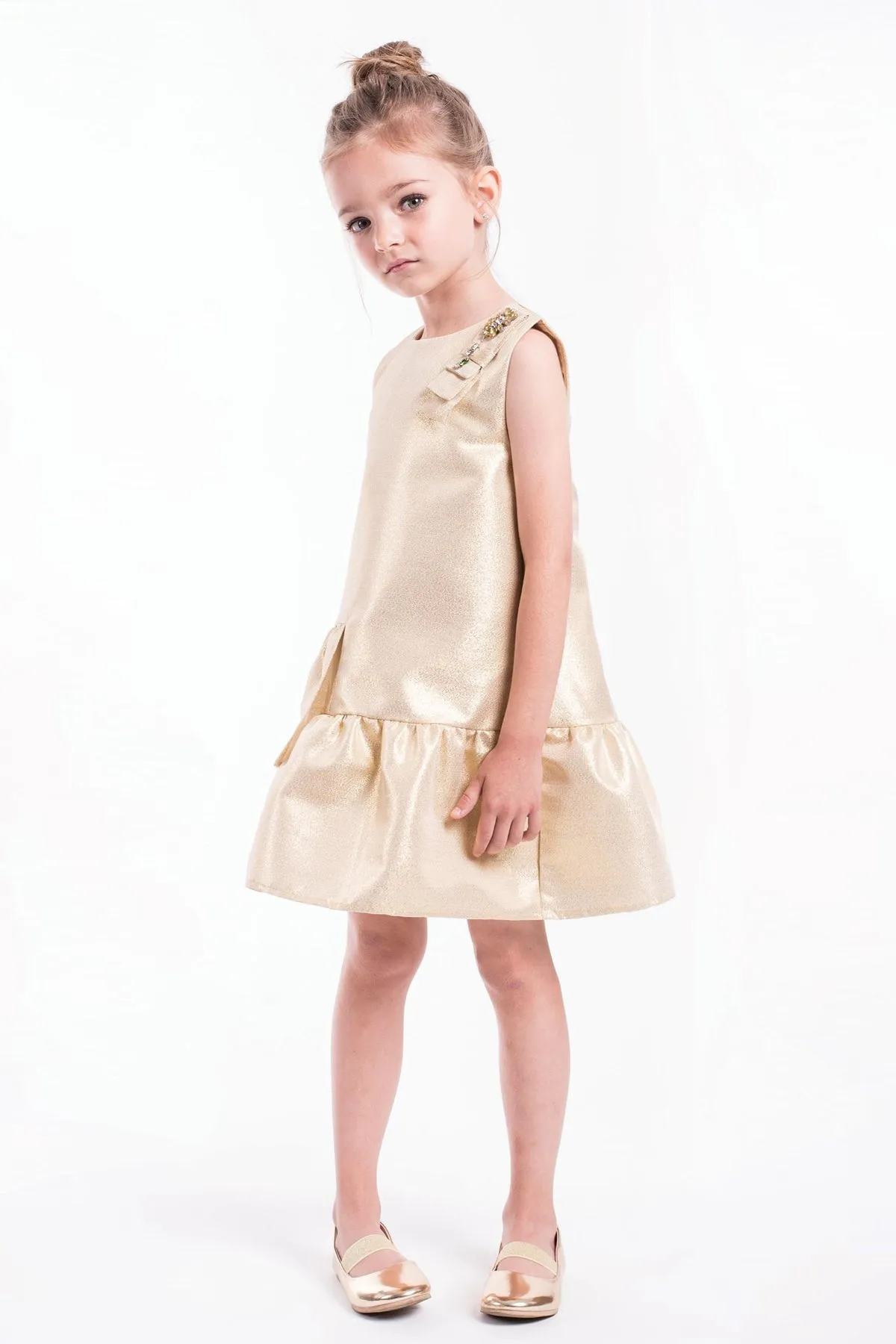 Imoga Jill Girls Dress