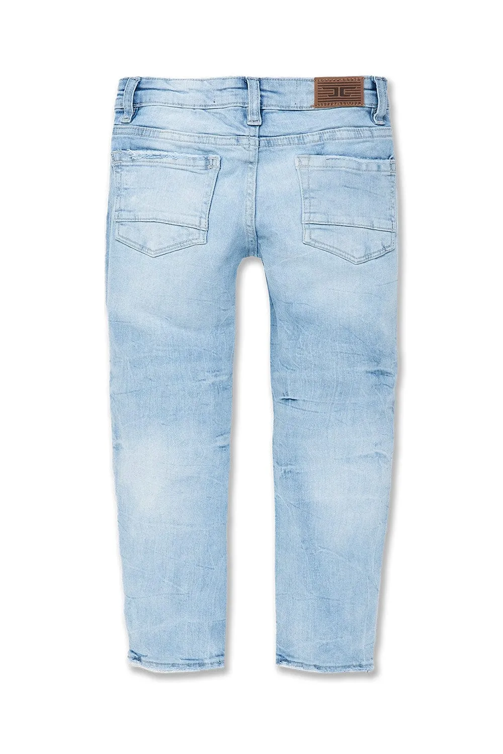 Kids Desperado Denim (Sky Blue)