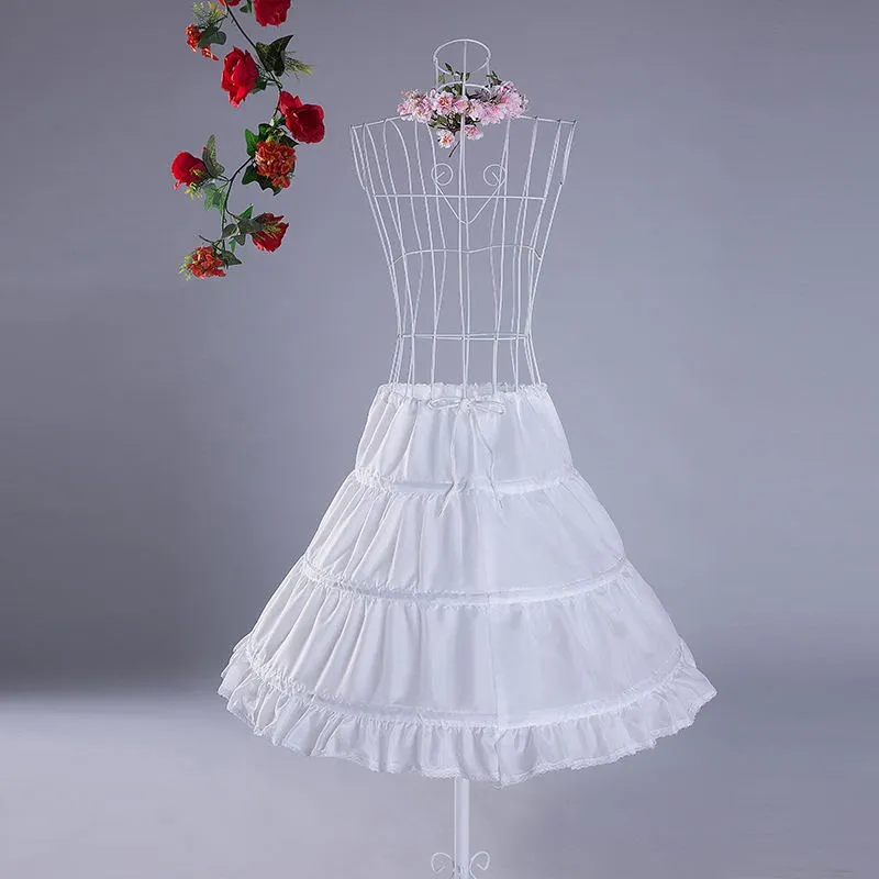 Kids Girl Lace Pageant Long Gown Princess Party Formal Evening Dress - KGD8342