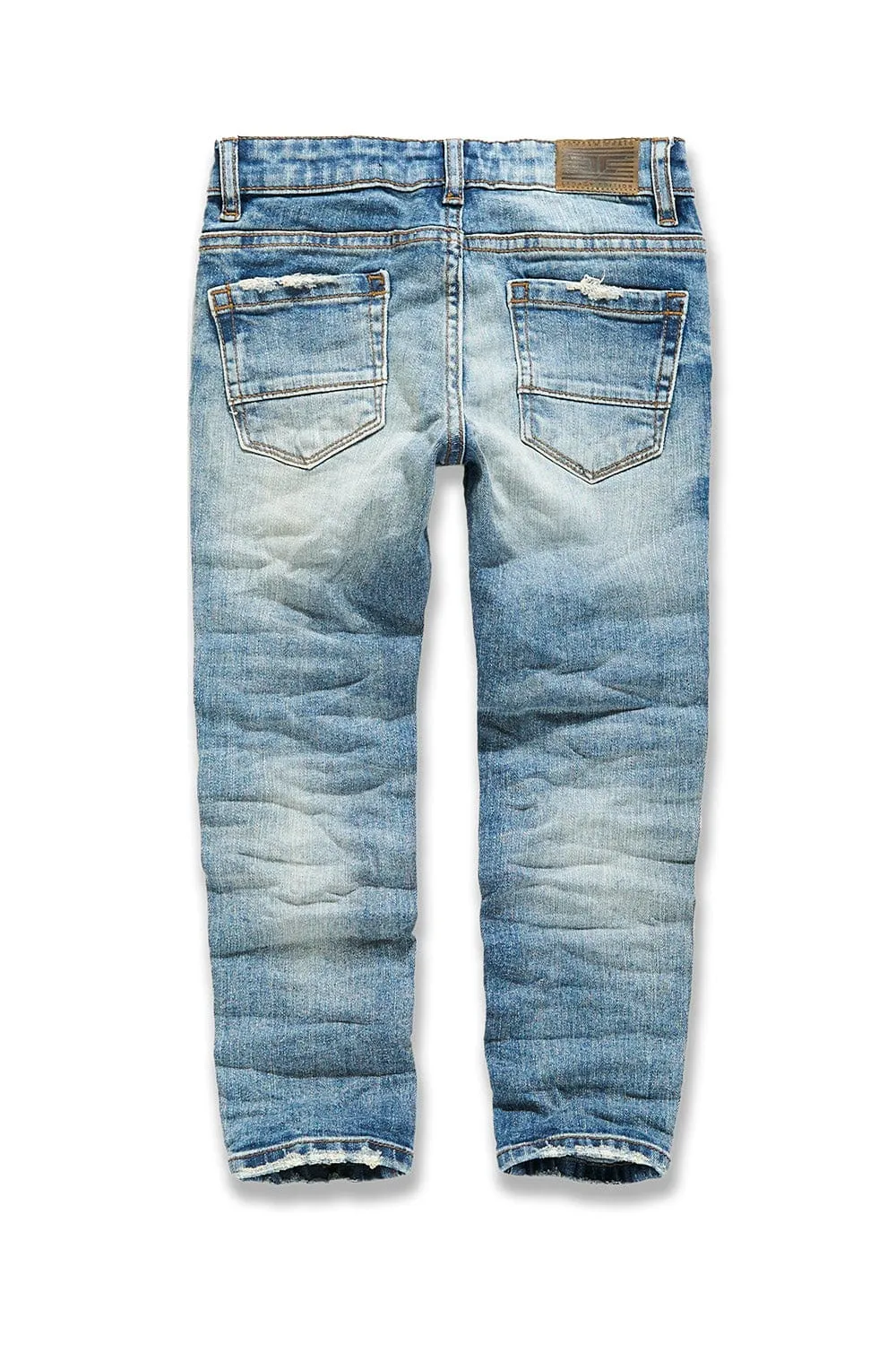 Kids Northern Lights Denim (Studio Blue)