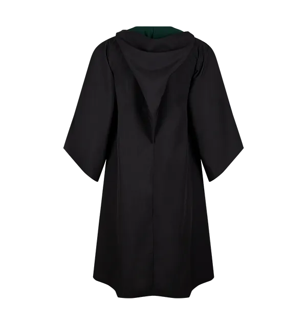 Kids Personalized Slytherin Robe