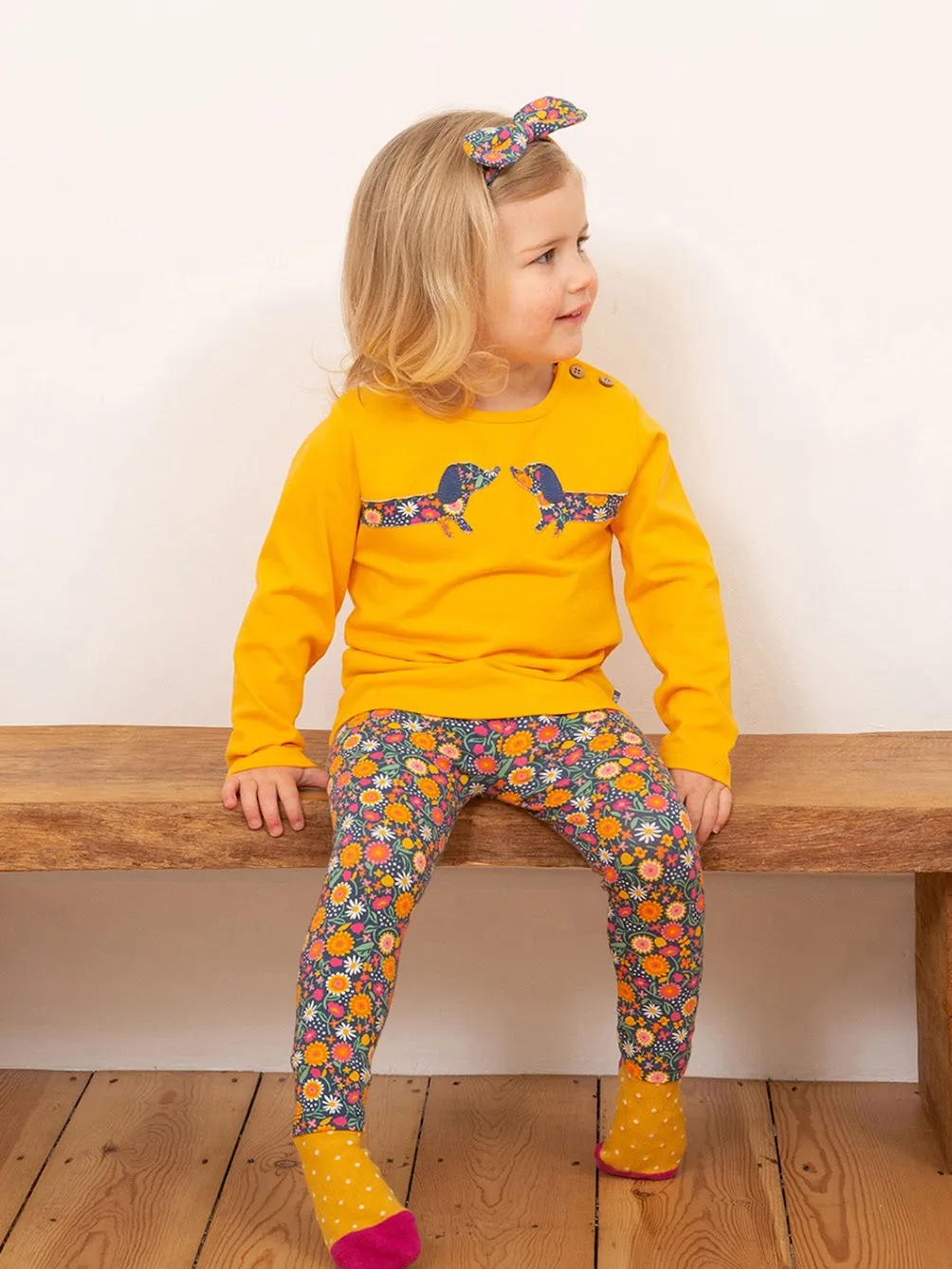 Kite Silly Sausage T-Shirt F953