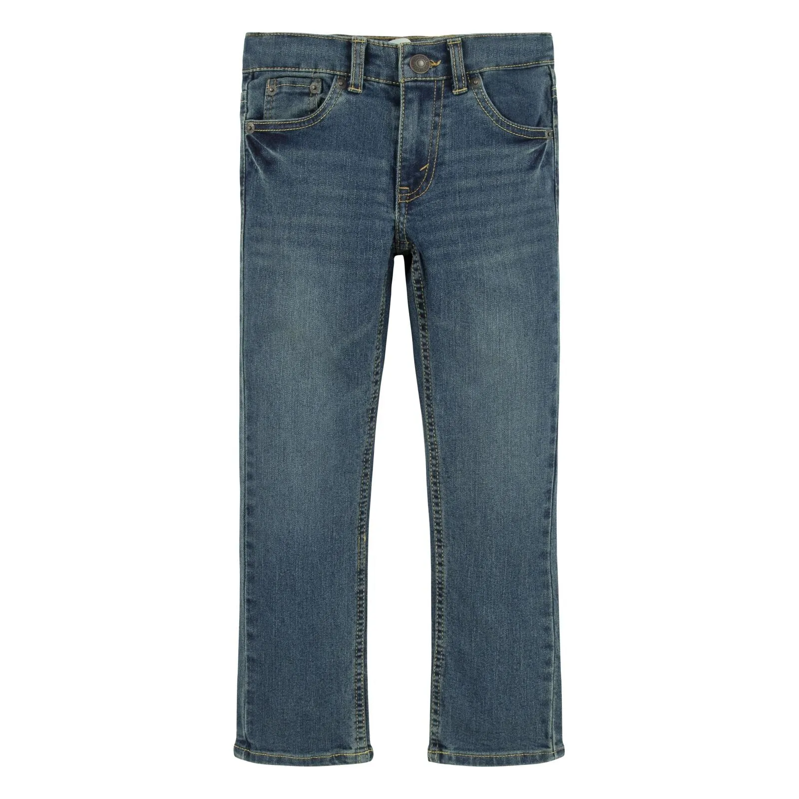 Levis Boys 511 Slim Fit Jeans 9E2006-M8n