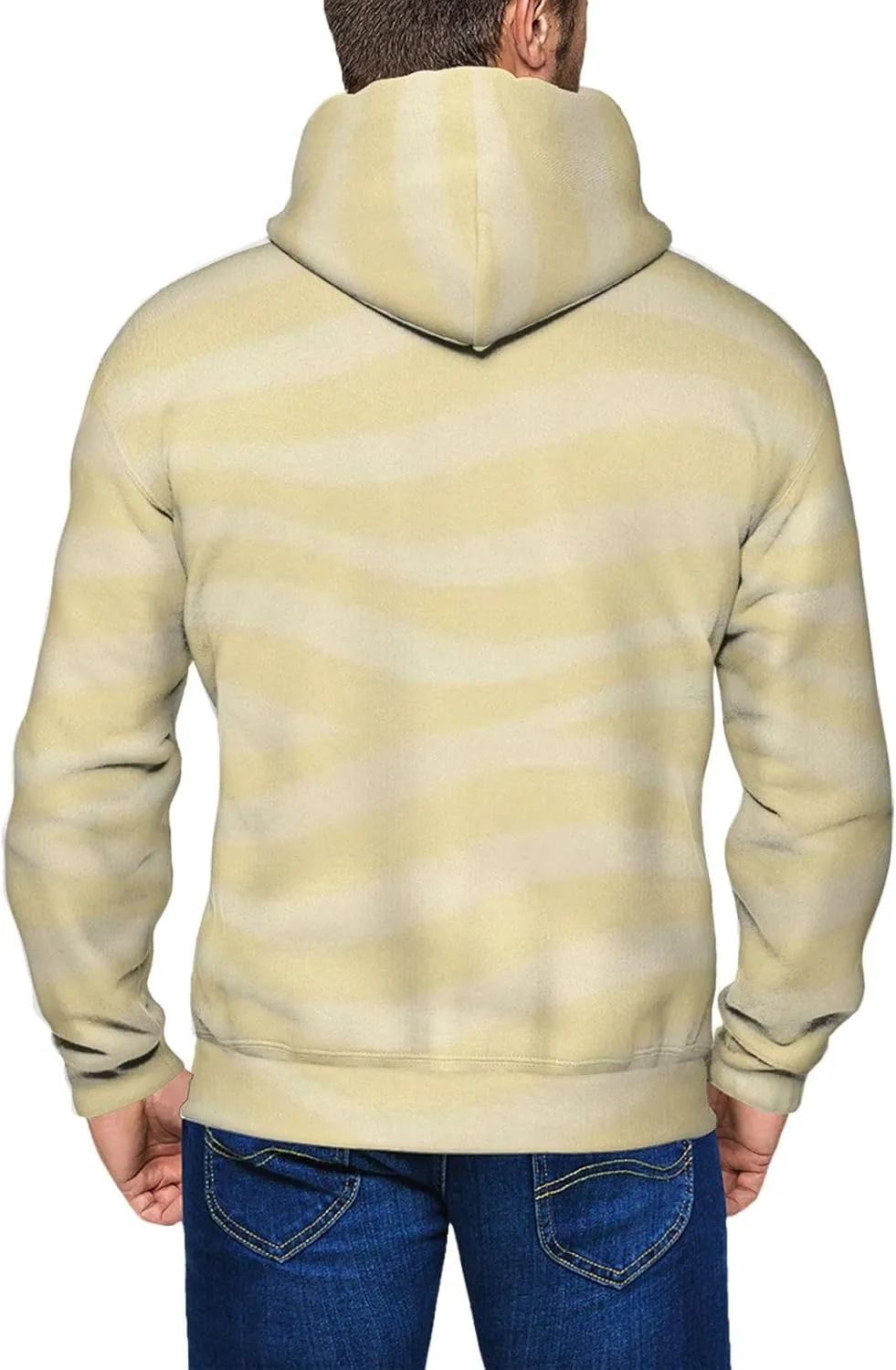 Lewis & Clark College Men'S Zip Up Hoodies With Pocket Hooded Sweatshirts