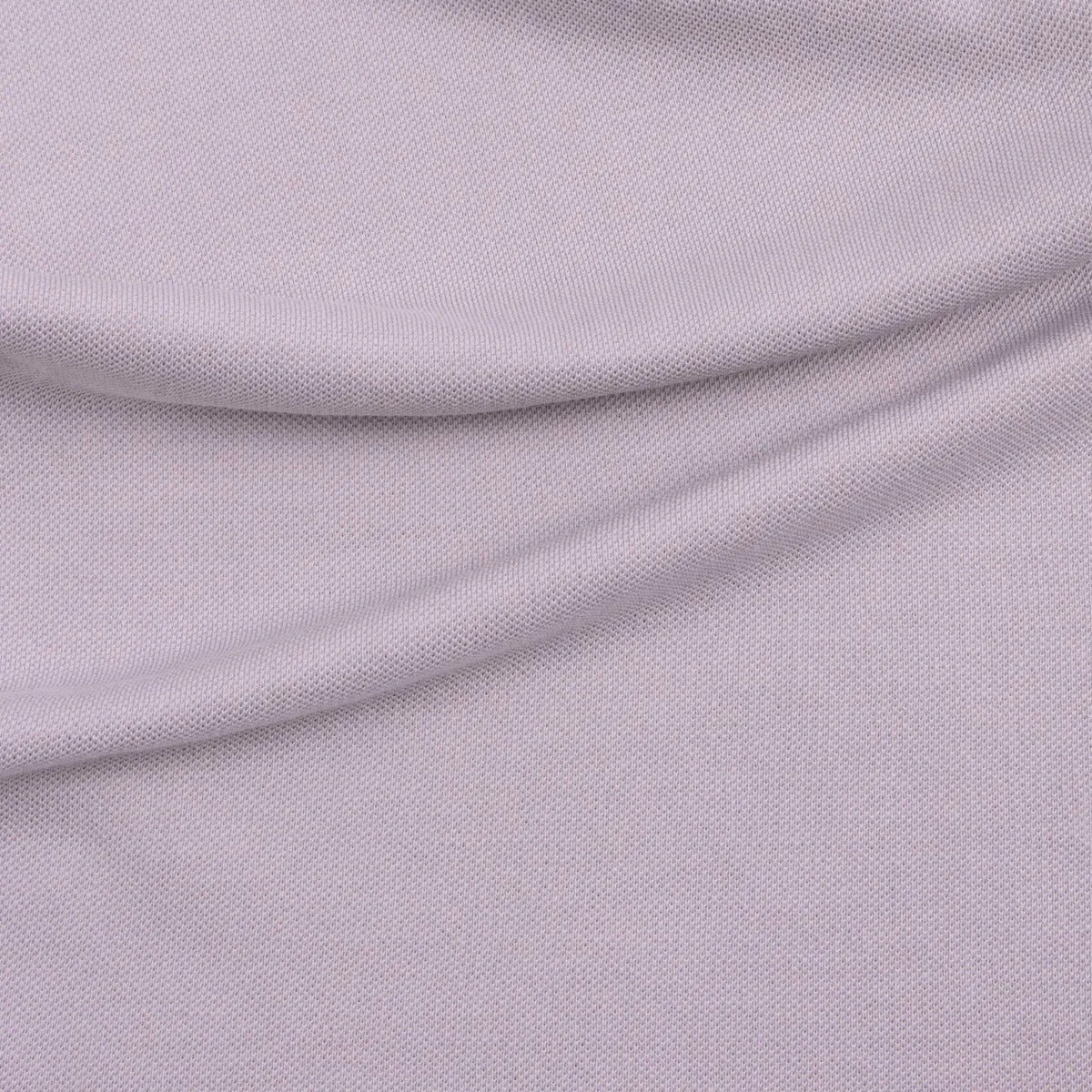 Light Grey 100% Cotton Long Sleeve Shirt