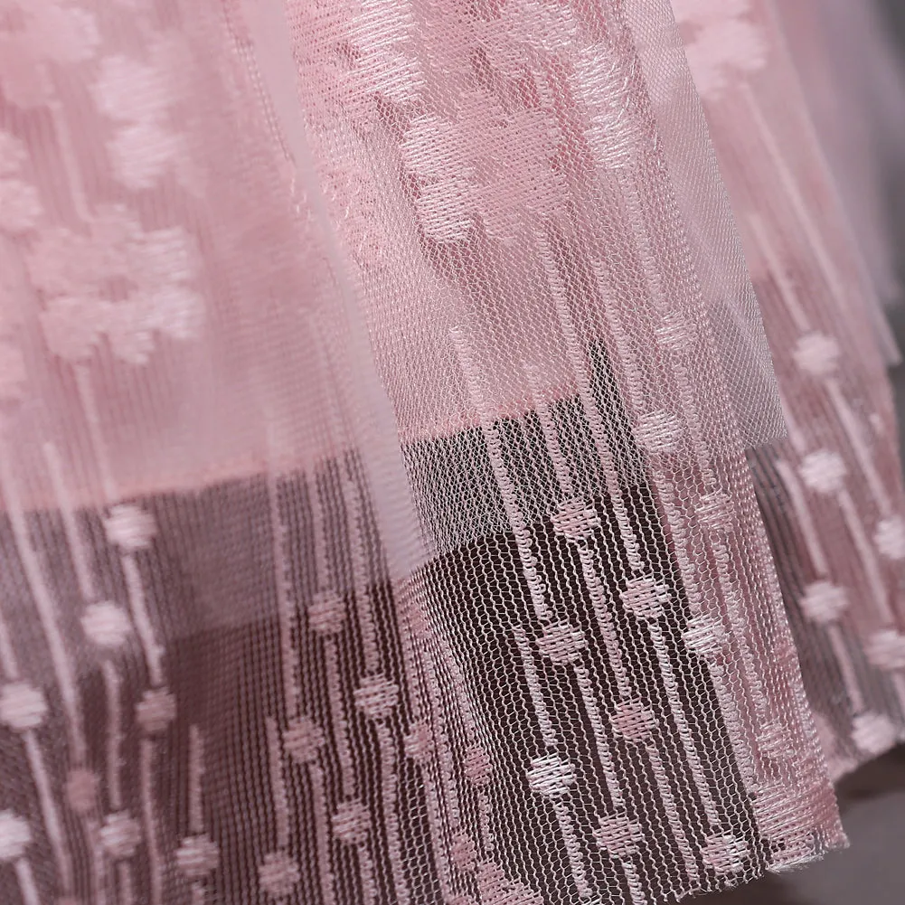 Long Lace Flower Girl Dresses Wedding Dresses