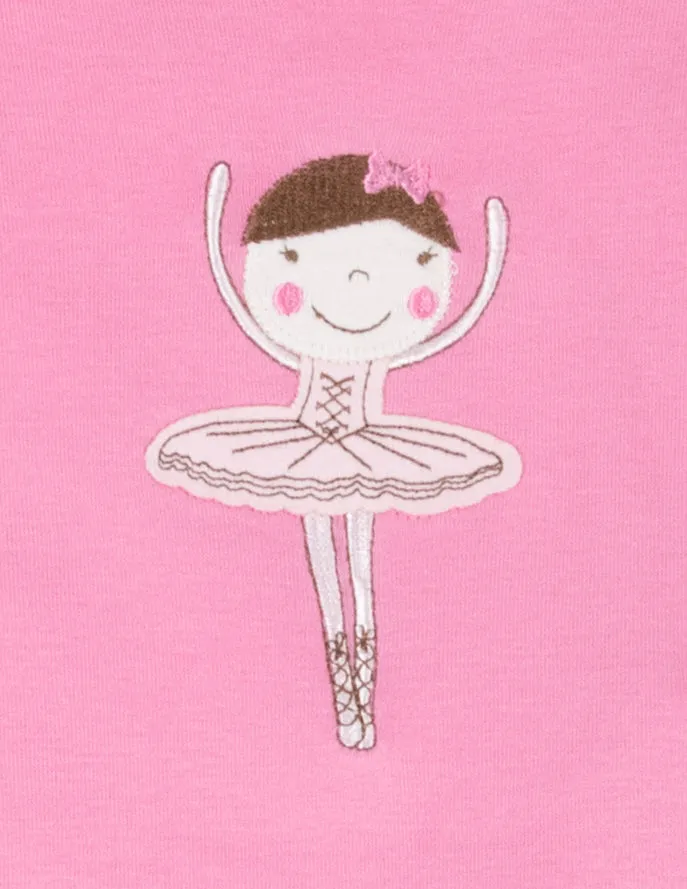 Matching Girl & Doll Girls Pajamas