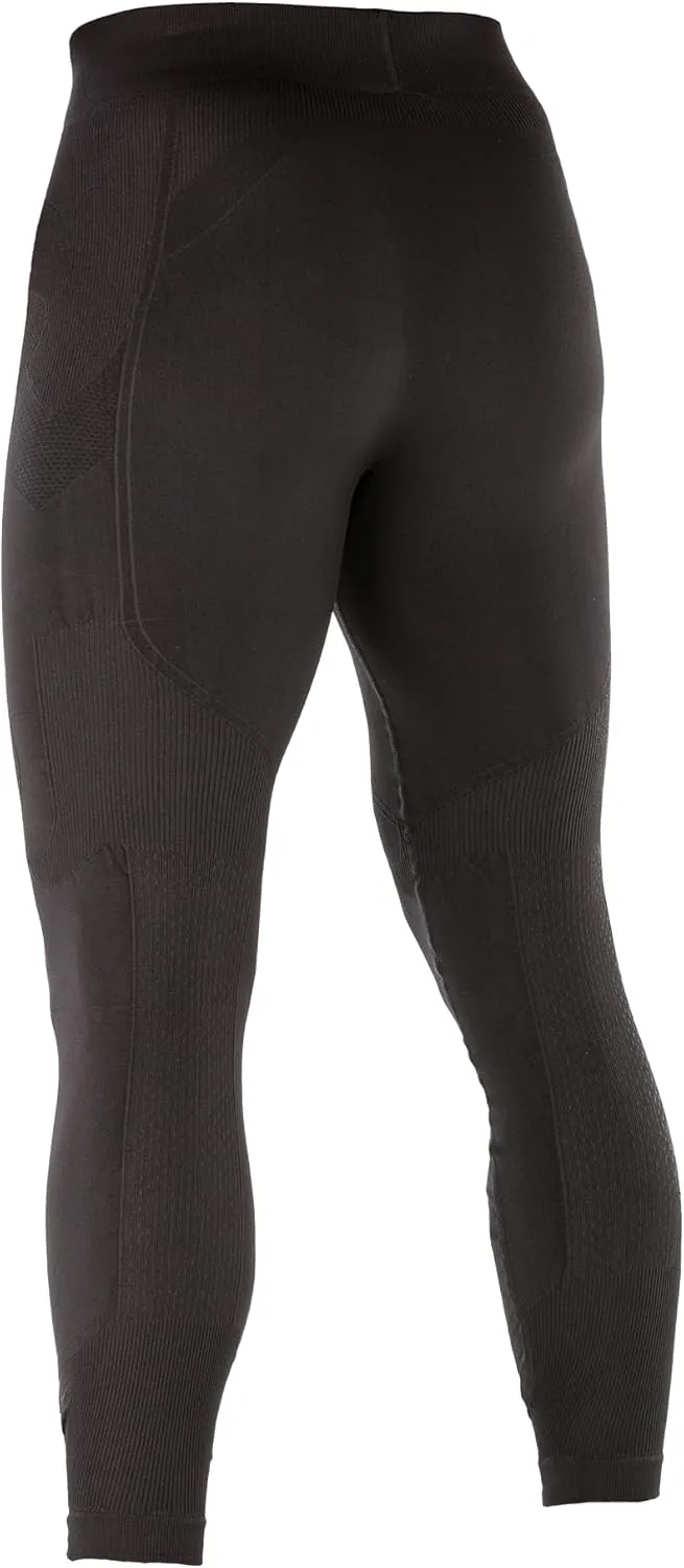 McDavid Elite Compression Tights.  Length Knit Pants. For Basketball, Football, Running and more