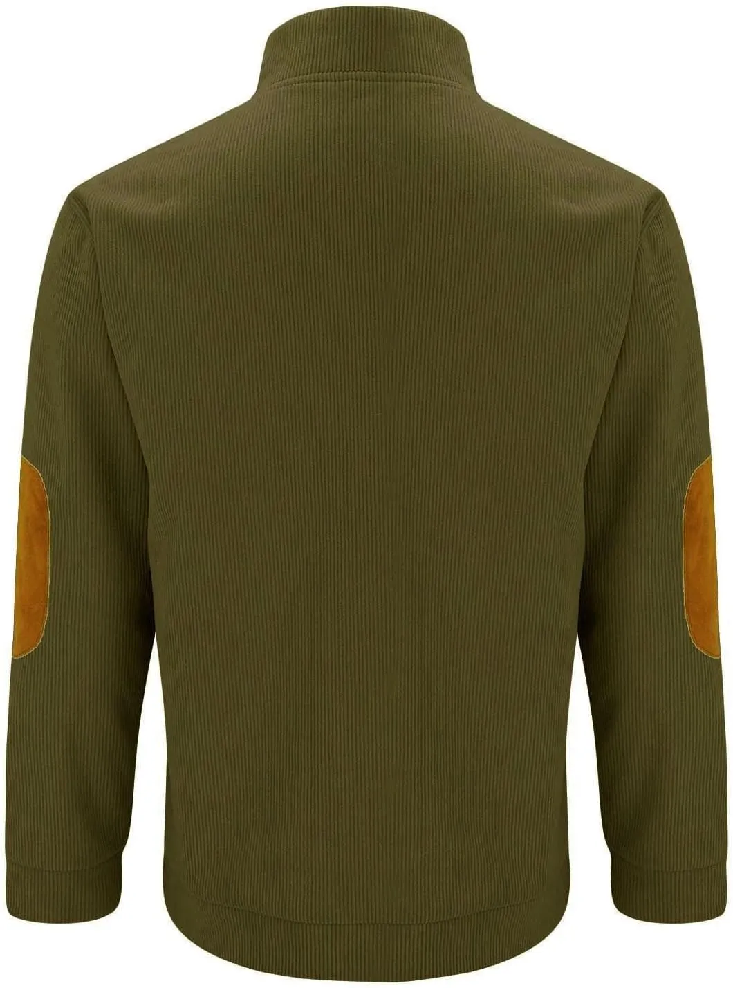 Men's Aztec Western Sweatshirt Sweatshirt Warm Cuff Patch Long Sleeve Sweatshirt Top Long Sleeved Pullover Men Mens