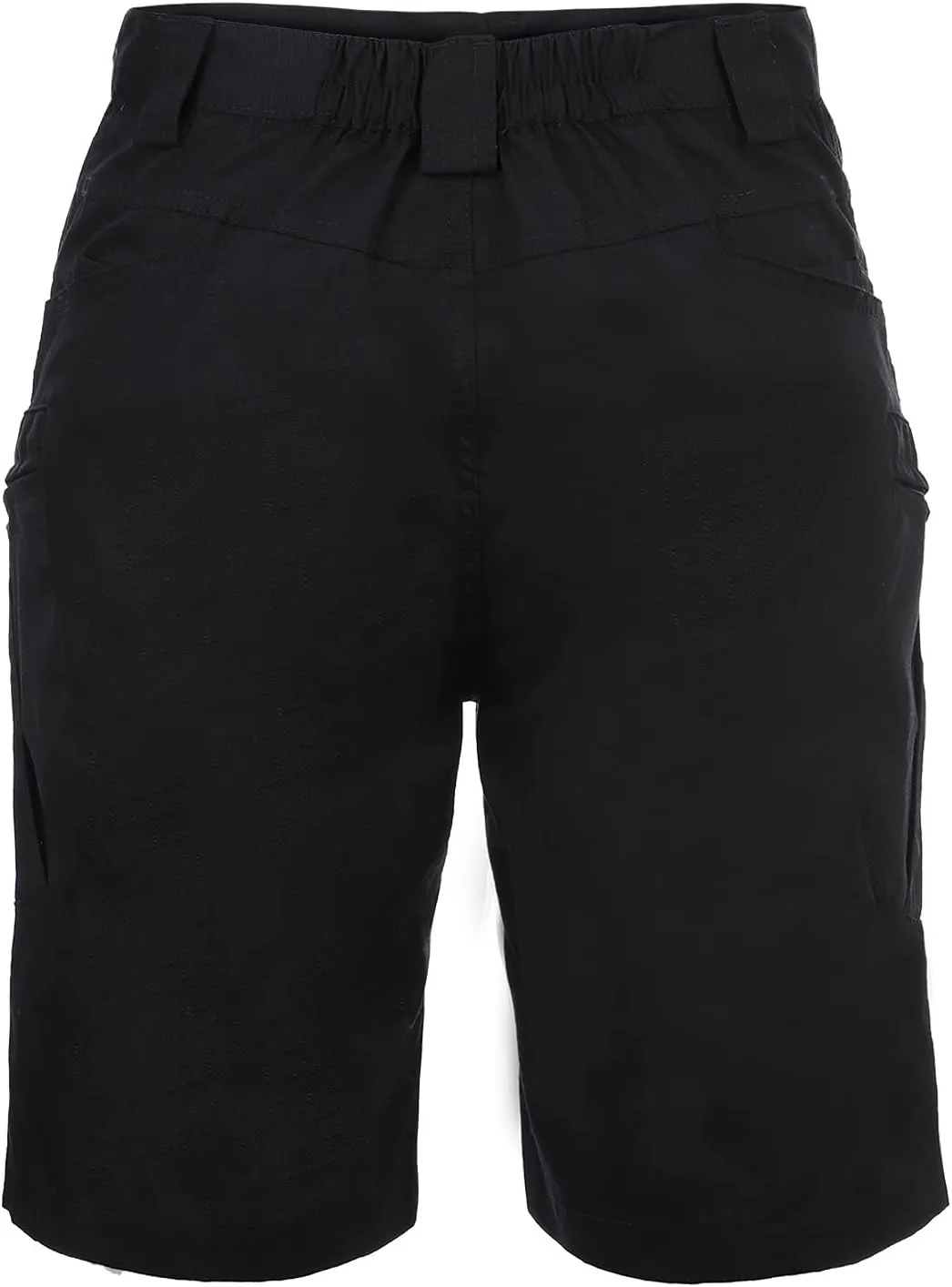 Mens Cargo Shorts Mens Cargo Shorts Lightweight Relaxed Fit Casual Hiking Outdoor Stretch Multi-Pocket Cargo Shorts