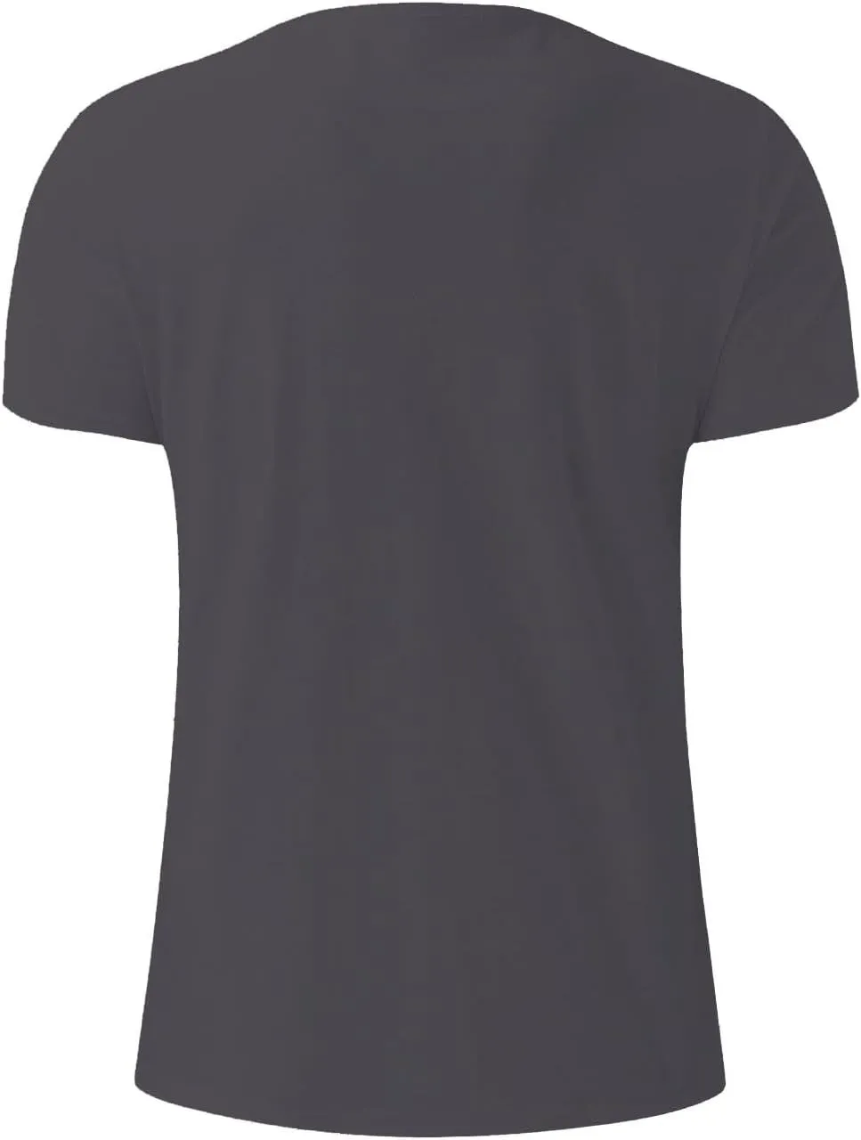 Men's Cotton Blend Shirts Graphic Print T-Shirt Crewneck Summer Hawaiian Tee Lightweight Fitted Short Sleeve Top
