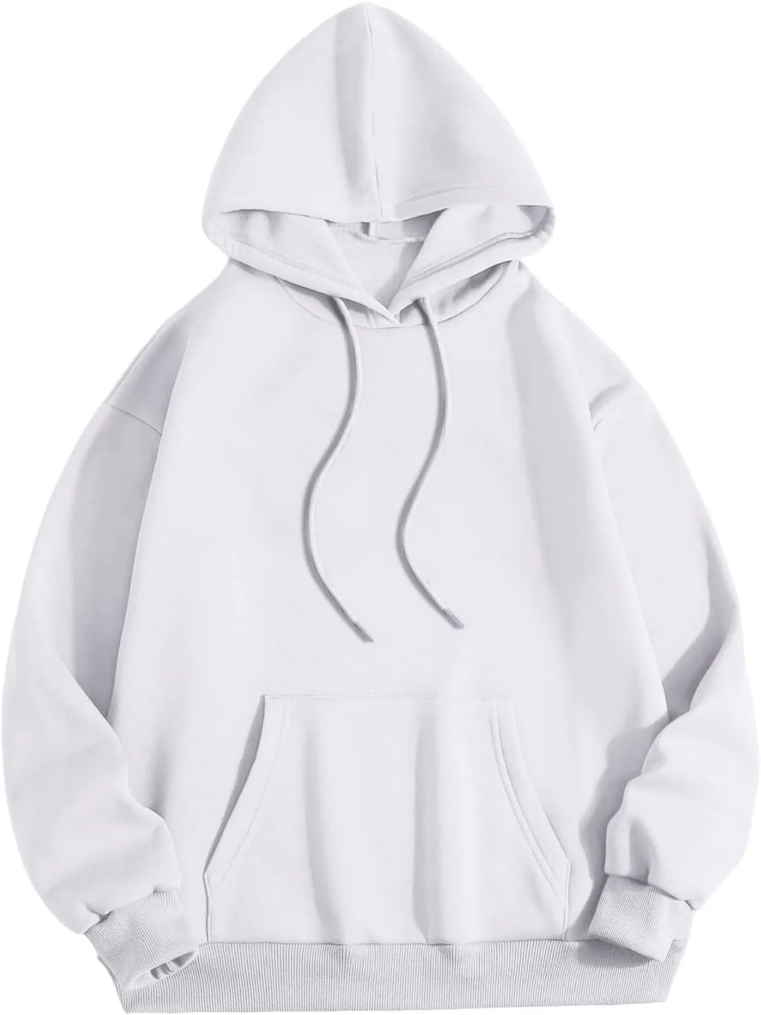 Men's Dragon Graphic Oversized Hoodies, Casual Loose Sweatshirt