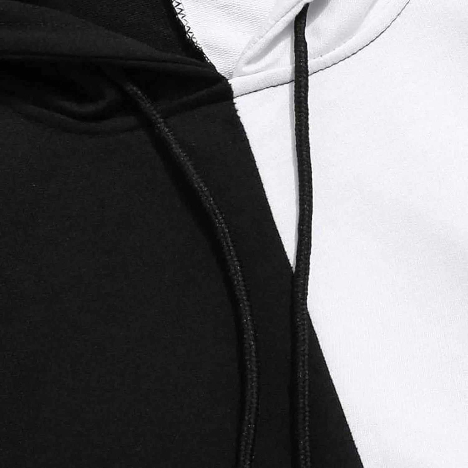 Men's Hooded Sweatshirt Slim Fit Hoodie Outwear Blouse Sweatshirt Long Sleeves Lightweight Hoodies for Men