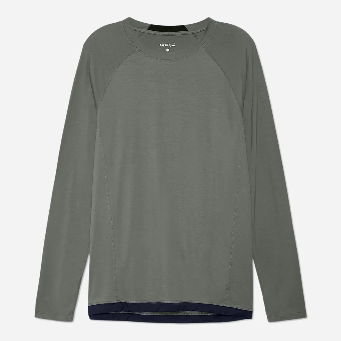 Men's Stay Cool Long Sleeve T-Shirt