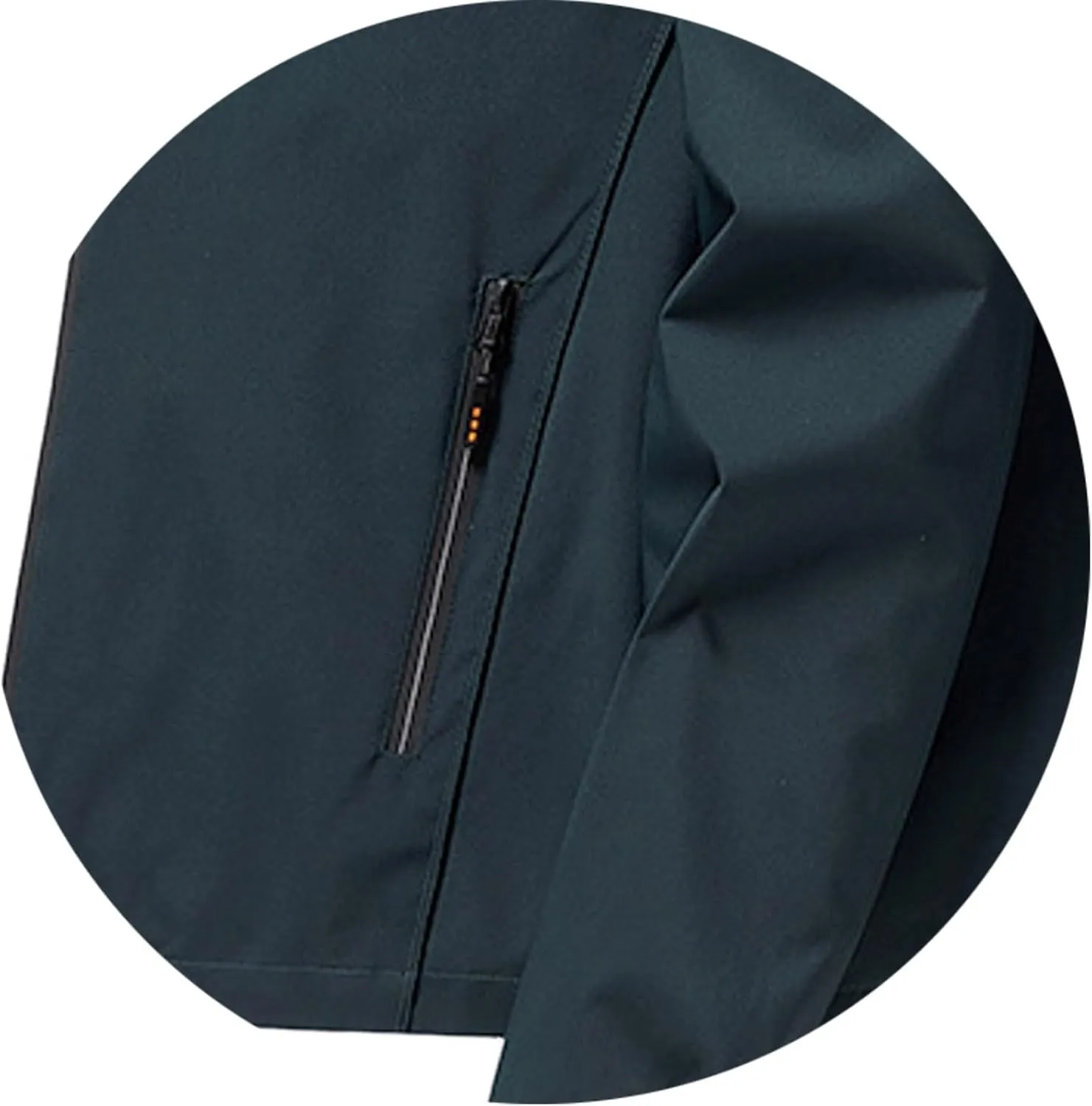 Mens Winter Jackets with Zipper Pockets 2024 Trendy Long Sleeve Lightweight Hoodies Sweatshirts Jacket Outdoor Sport Coats