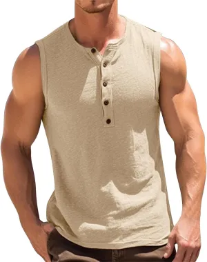 Mens Workout Tank Tops Summer Sleeveless Gym Bodybuilding Cut Off Shirts Stretch Fitness Athletic Compressioni Shirt