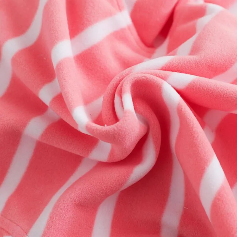 MICROFIBER Kids Fleece Jacket