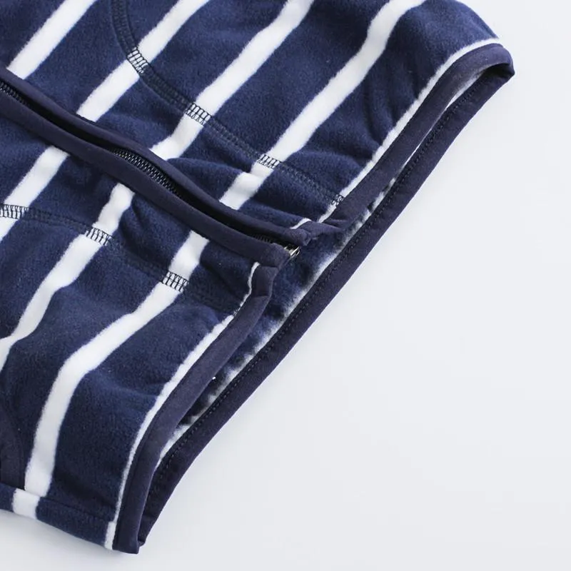 MICROFIBER Kids Fleece Jacket