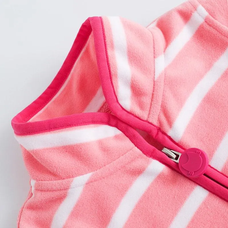 MICROFIBER Kids Fleece Jacket