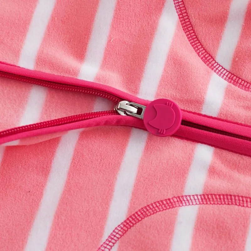 MICROFIBER Kids Fleece Jacket