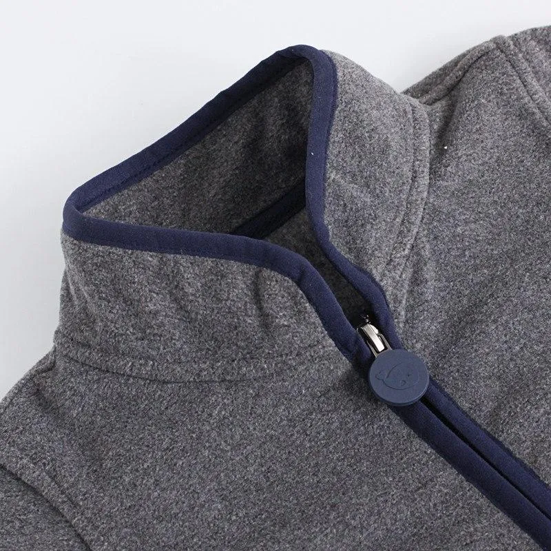 MICROFIBER Kids Fleece Jacket
