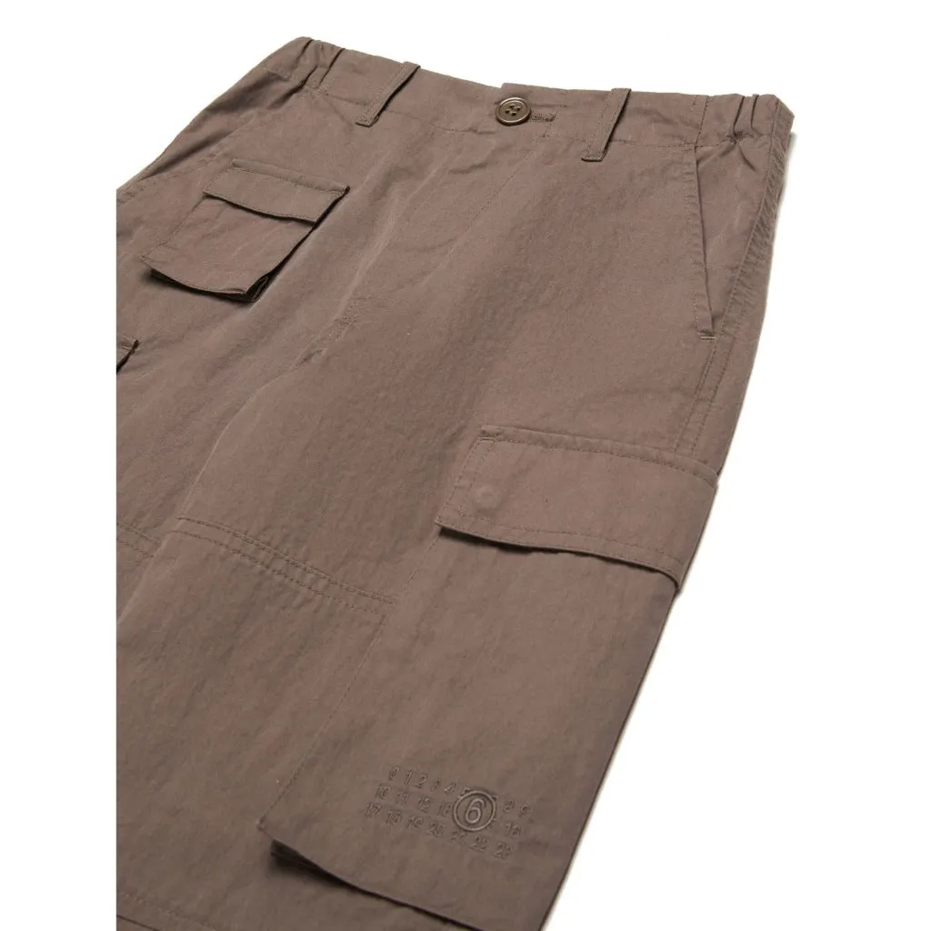 MM6 Kids Cargo Pants