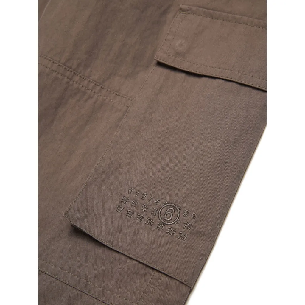 MM6 Kids Cargo Pants