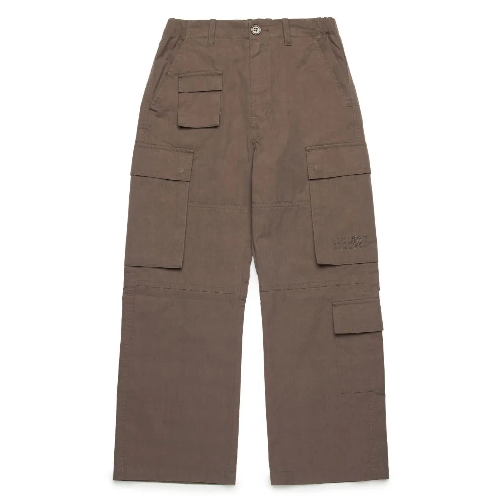 MM6 Kids Cargo Pants