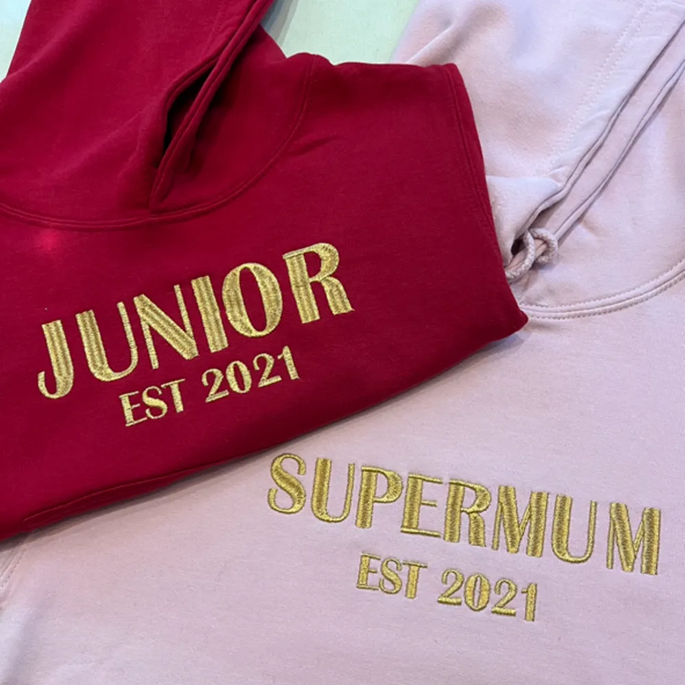 Mother's Day Hoodie