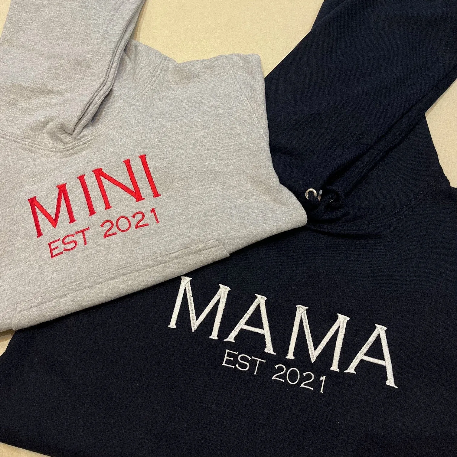 Mother's Day Hoodie