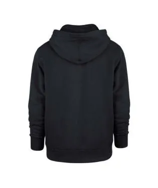 New York Yankees - Fall Navy Popo Sports Kids Hoodie