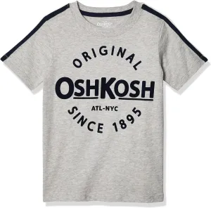 OSHKOSH B'GOSH Boys' Graphic Tees