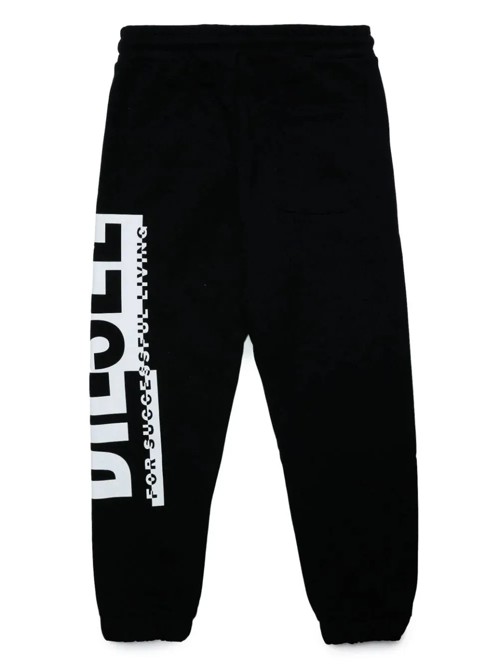 P-Fin Kids Sweatpant (Black) - DJ01506KYAVFK900