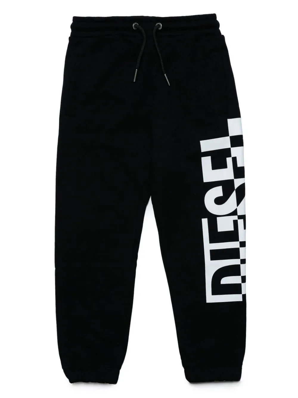 P-Fin Kids Sweatpant (Black) - DJ01506KYAVFK900