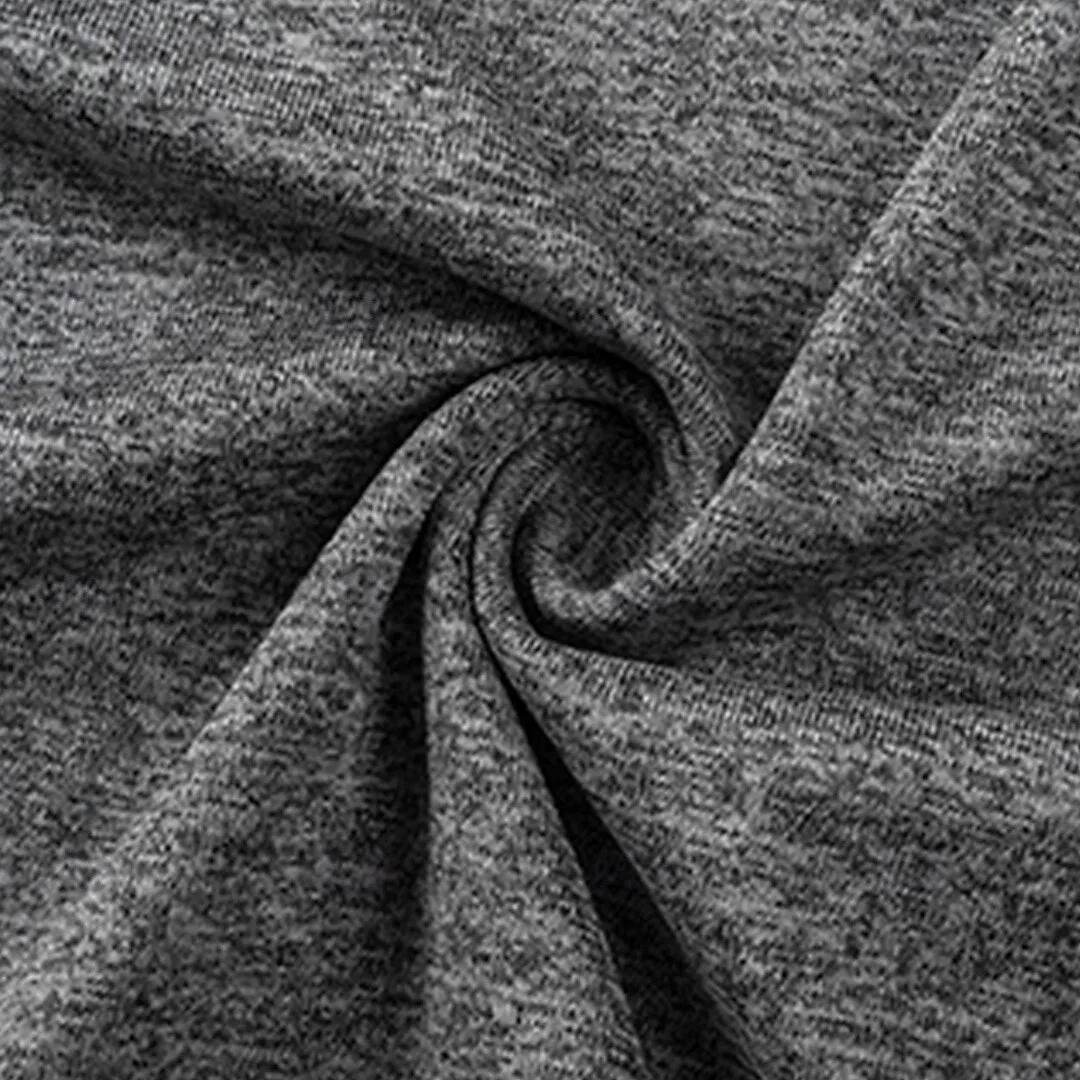 Quick Dry Sports Outdoors T-Shirt