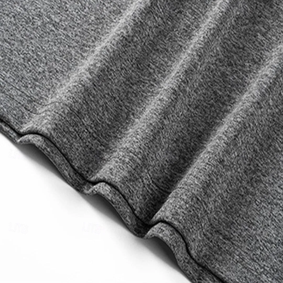 Quick Dry Sports Outdoors T-Shirt