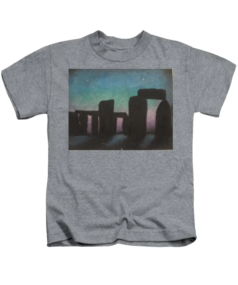 Set Stoned - Kids T-Shirt