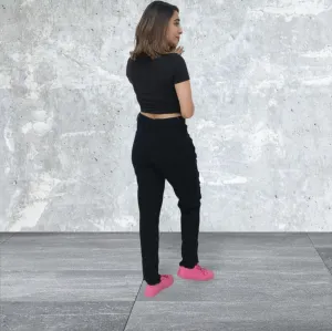 SHCREATIONYAM Denim Full Length High Waisted Jeans for Women's and Ladies