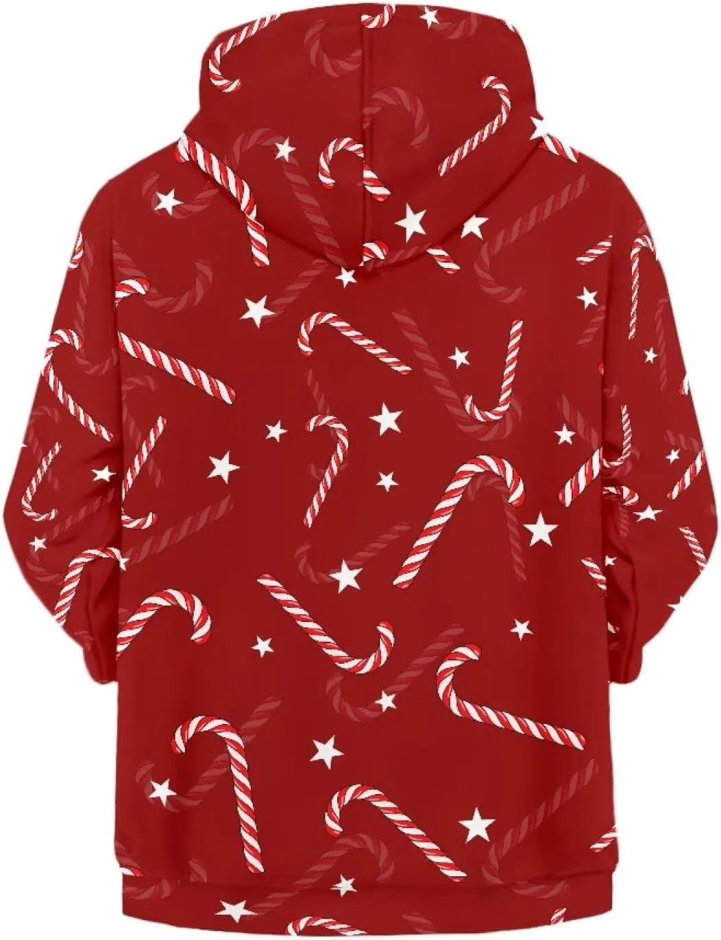 Showudesigns Boys Zip Up Hoodies Long Sleeve Sweatshirts for Girls Front Pocket