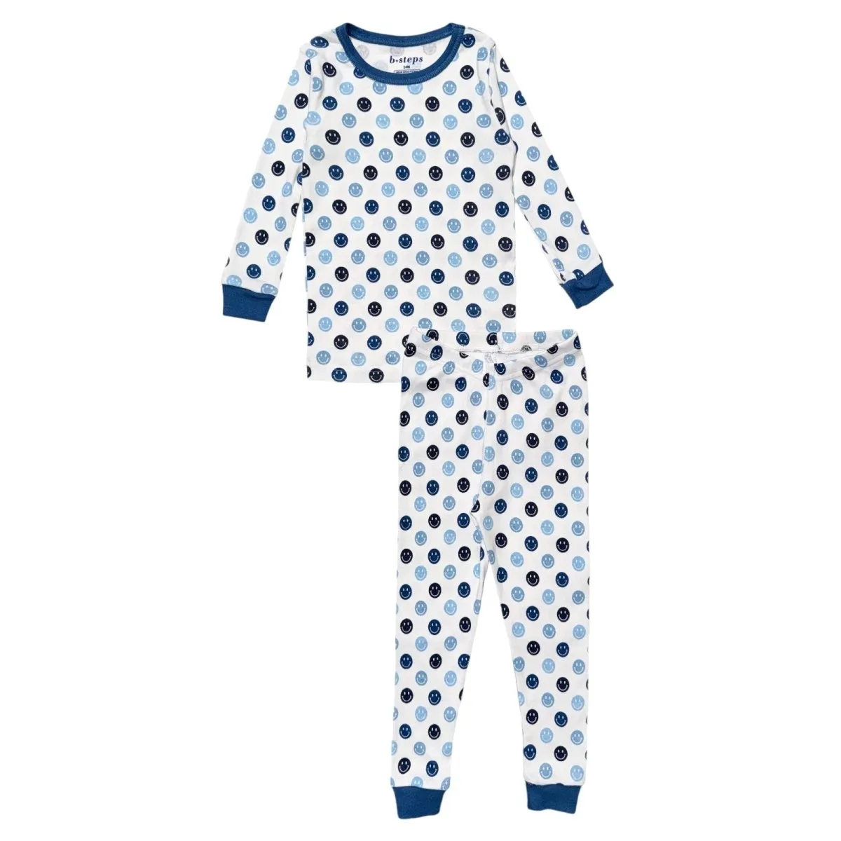 SMILES TWO PIECE PJS