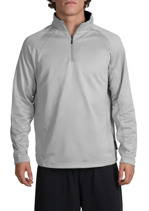 Sport-Tek - 1/4 Zip Sport-Wick Fleece.  F243