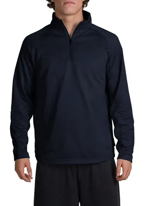 Sport-Tek - 1/4 Zip Sport-Wick Fleece.  F243