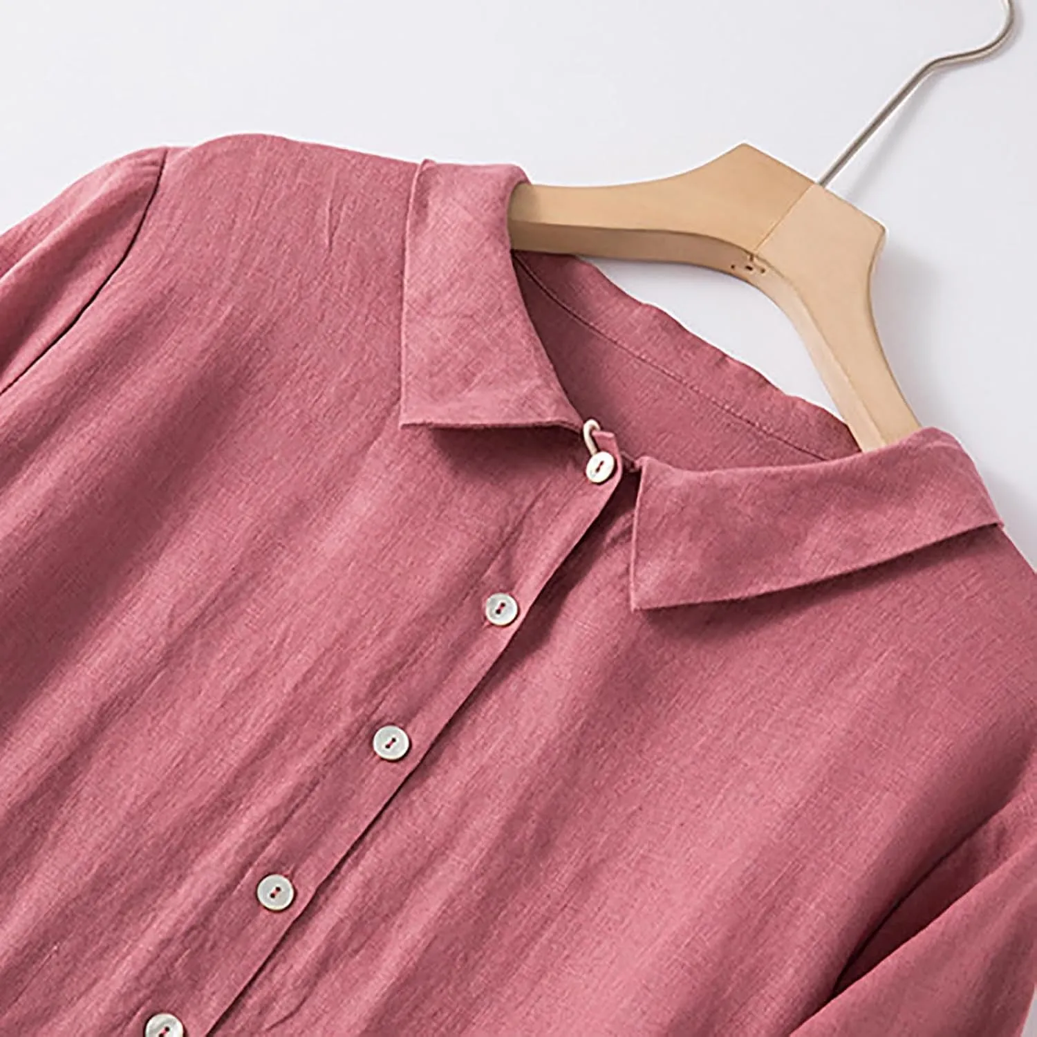 Summer Cotton Linen Dresses for Women 2025 Casual Short Sleeve Maxi Dress Spring Plus Size Elegantes Vacation Dress