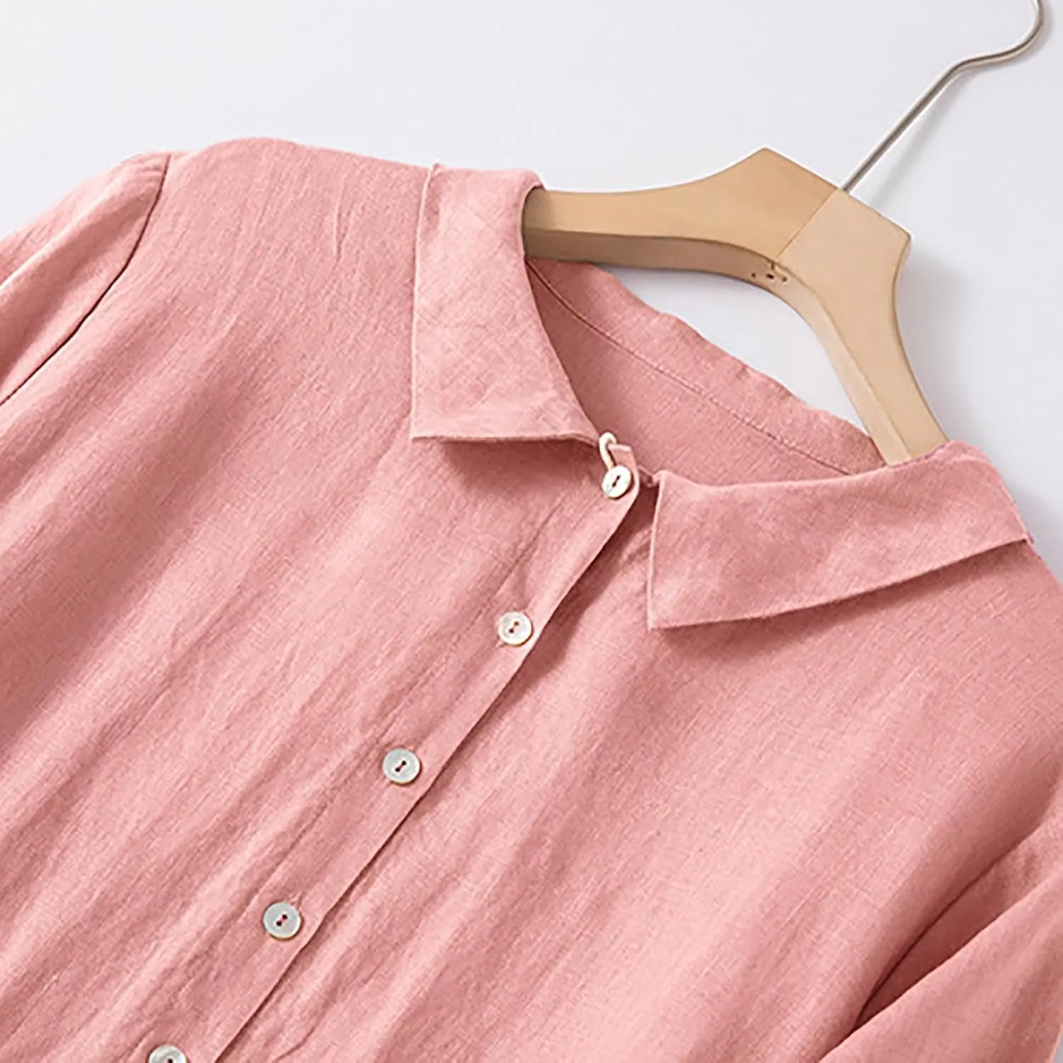 Summer Cotton Linen Dresses for Women 2025 Casual Short Sleeve Maxi Dress Spring Plus Size Elegantes Vacation Dress