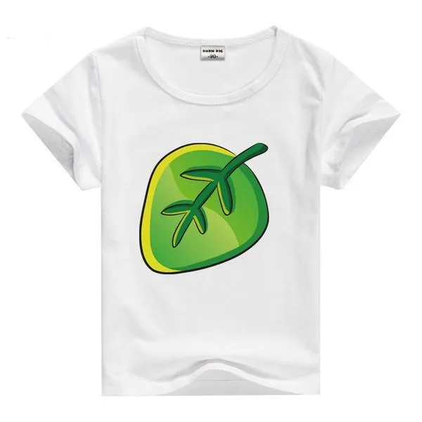 Summer cotton tops short sleeve clothes
