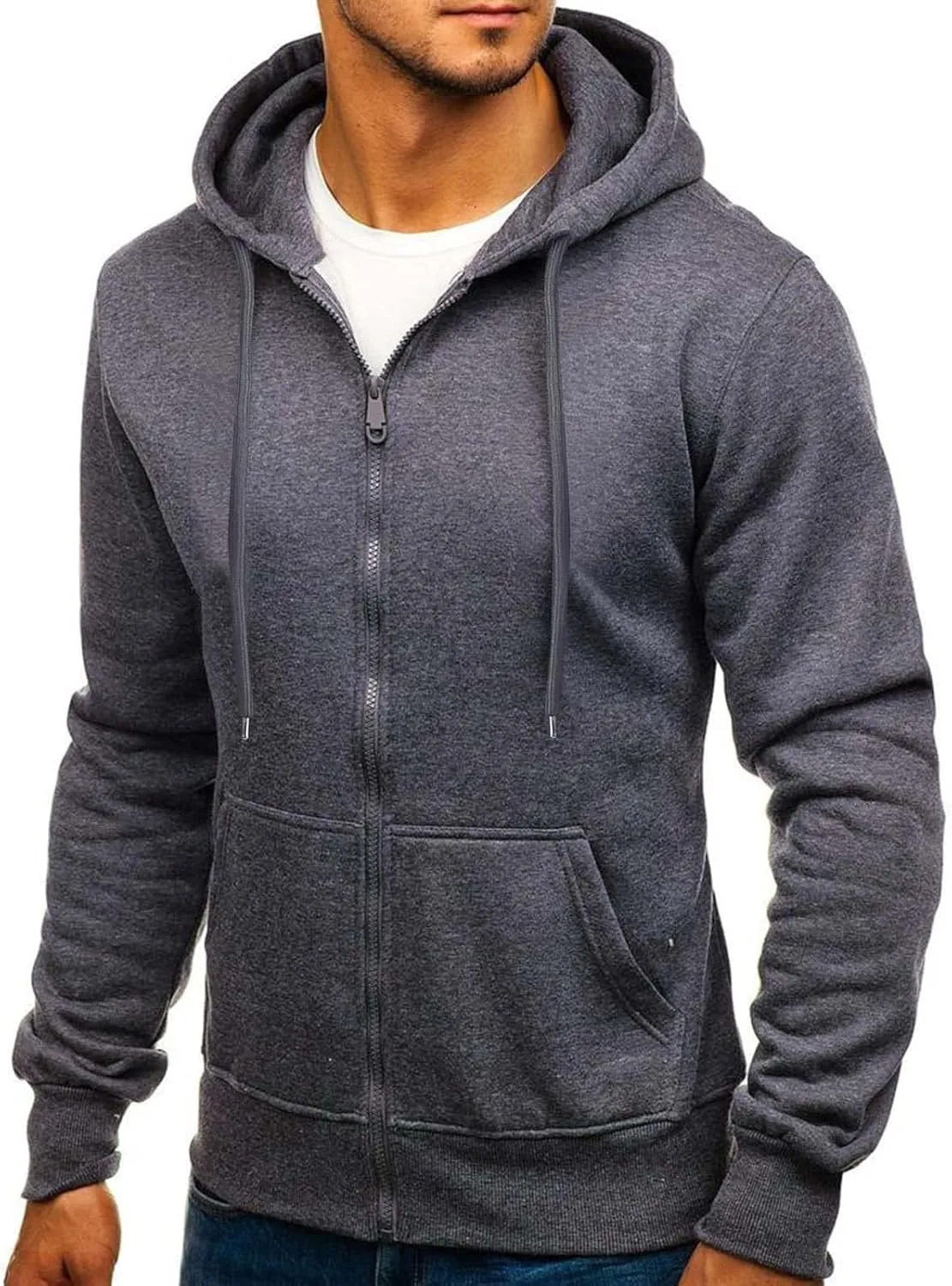 SUWBMHWE Long Hoodies for Men, Thick Fleece Custom Graphic Printed Hooded Shirt Sweat Men Luxury Hoodie Lives Matter Hoodie