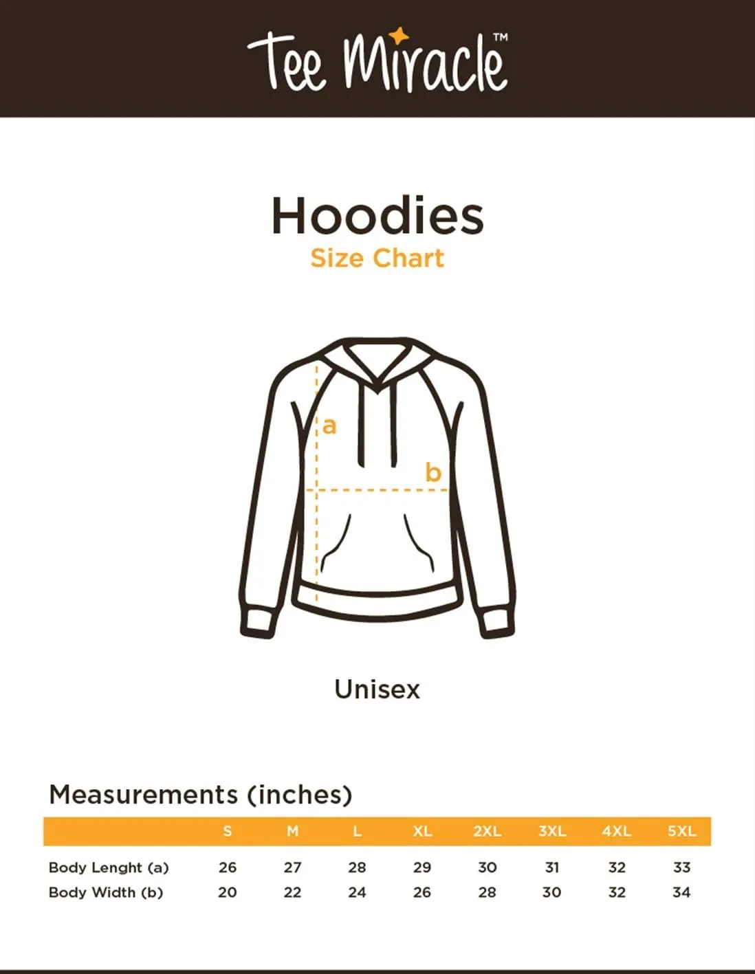 Tee Miracle Design Your OWN Hoodie for Men & Women - Custom Jersey Hoodies - Pullover Team Sweatshirts
